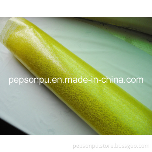 TPU Film with Screen Cloth Inside
